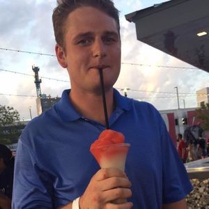 Meet your Posher, Matthew